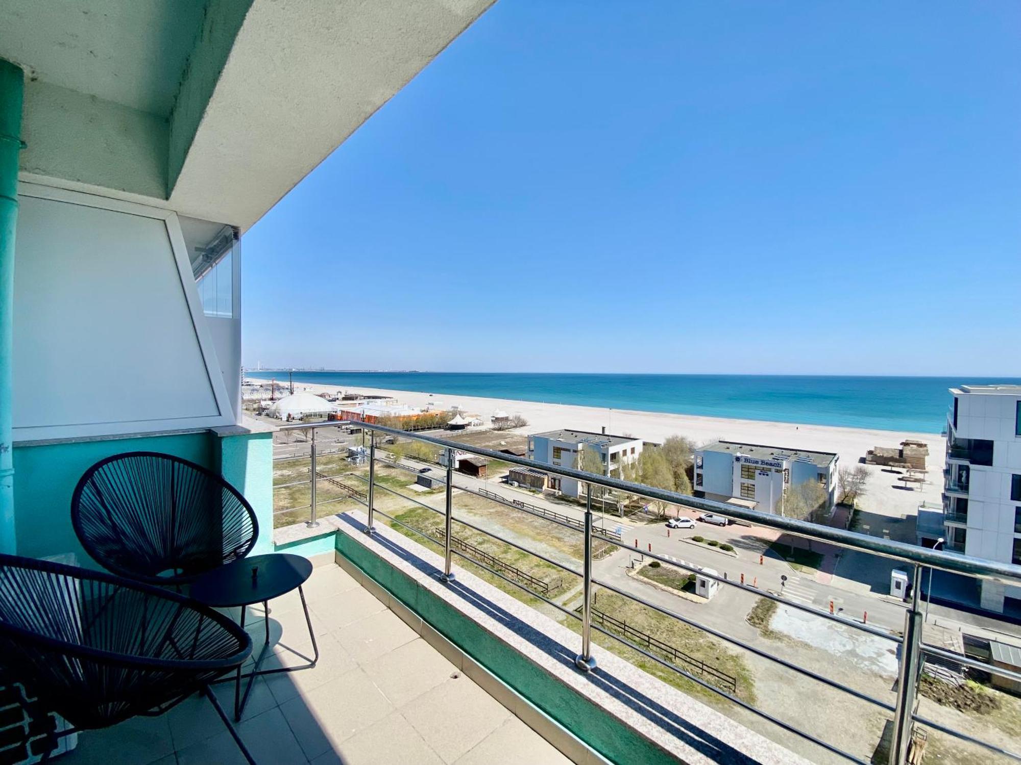 Summerland Mamaia View ภายนอก รูปภาพ