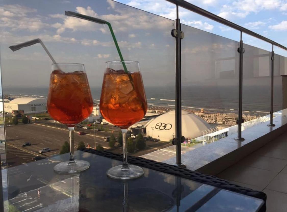 Summerland Mamaia View ภายนอก รูปภาพ