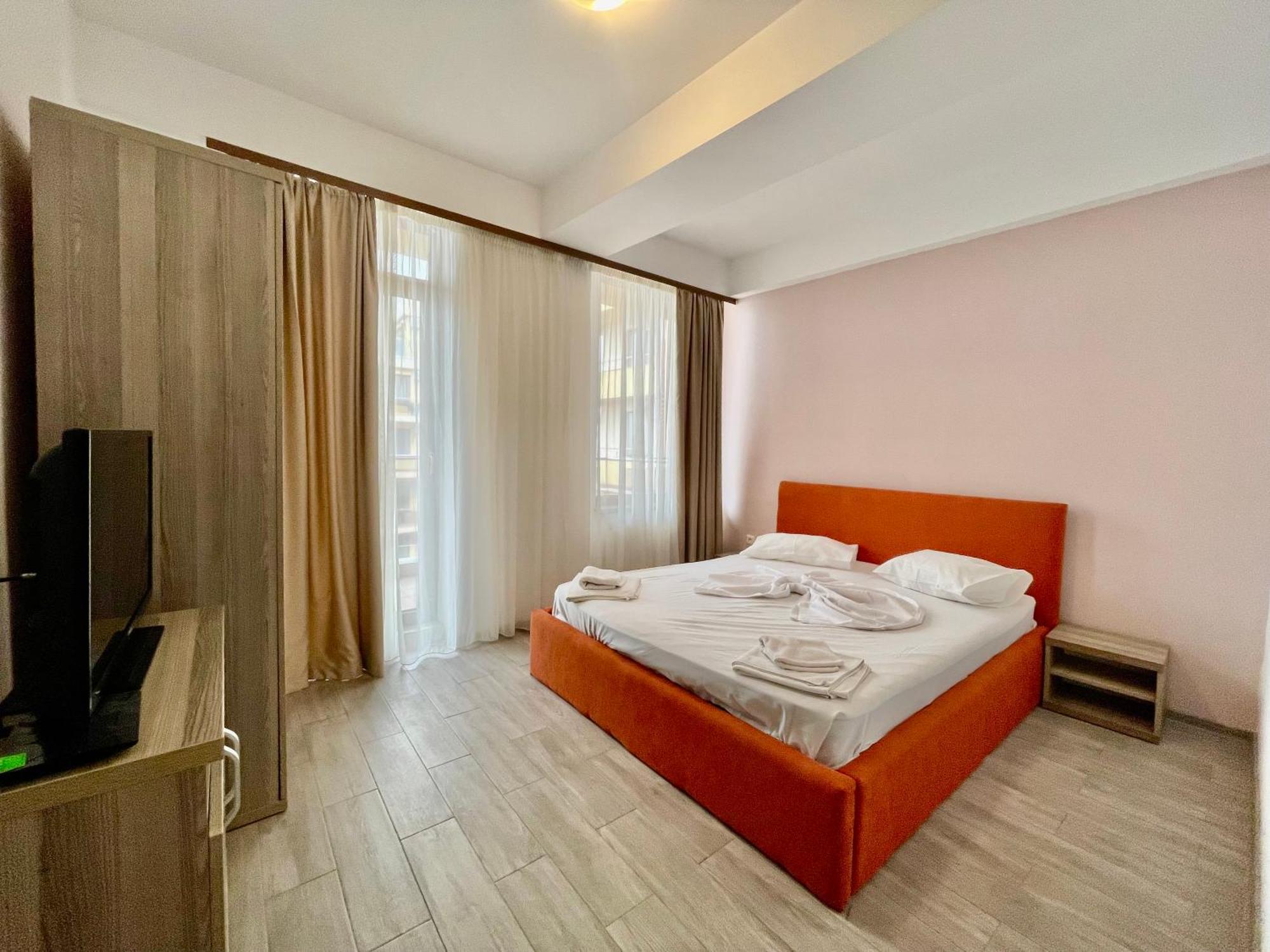 Summerland Mamaia View ภายนอก รูปภาพ